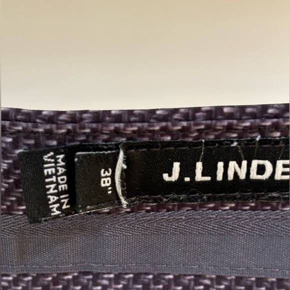 J. Lindeberg men’s shorts - Picture 3 of 9